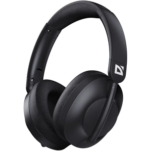 Навушники Defender FreeMotion B485 Bluetooth ANC Black (63485) зображення 1