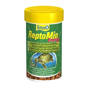 Корм для черепах Tetra ReptoMin Energy 250 мл (4004218178649) изображение 1