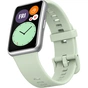 Смарт-годинник Huawei Watch Fit Mint Green (55025870) - зменшене зображення 4