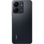 Мобільний телефон Xiaomi Redmi 13C 8/256GB Midnight Black (1017658) - зменшене зображення 3