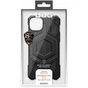Чохол до мобільного телефона UAG Apple iPhone 14 Plus Monarch Pro Magsafe, Carbon Fiber (114029114242) - уменьшенное изображение 11
