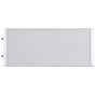Корпус Lian Li A3-mATX / ITX, White (G99.A3W.00) - зменшене зображення 6