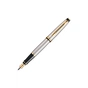Ручка пір'яна Waterman EXPERT SS GT FP F (10 042) - зменшене зображення 2