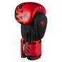 Боксерські рукавички Phantom APEX Red 12 унцій (PHBG2729-12) - зменшене зображення 4