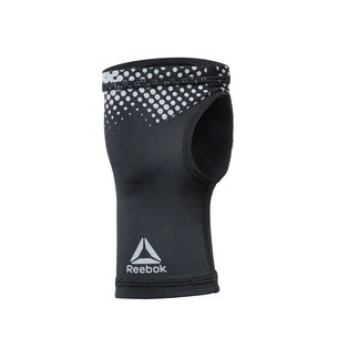 Фіксатор кисті Reebok Wrist Support чорний RRSU-13724 M (885652013093) зображення 1