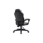 Крісло ігрове Defender Master Black (64472) - зменшене зображення 5