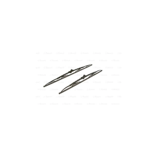 Щітка склоочисника Bosch 3 397 001 543 зображення 1