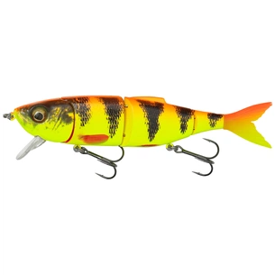 Воблер Savage Gear 4Play V2 Liplure SF 165mm 32g 06-Golden Ambulance (1854.04.65) зображення 1