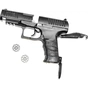 Пневматичний пістолет Umarex Walther PPQ (5.8160) - уменьшенное изображение 4