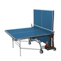 Тенісний стіл Donic Outdoor Roller 800-5 Blue (230296-B) - уменьшенное изображение 2