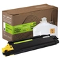 Тонер-картридж Patron Kyocera Mita TK-5280Y yellow Green Label (PN-TK5280YGL) - зменшене зображення 1