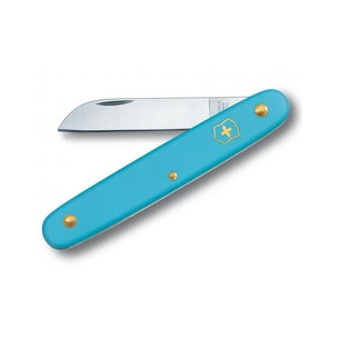 Ніж Victorinox Floral Matt Blue Blister (3.9050.25B1) зображення 1