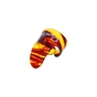 Медіатор Jim Dunlop Shell Medium Finger Picks 12 шт. (9010R) - уменьшенное изображение 1