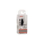 Фреза Bosch Professional пазова з двома лезами, Std, S8, D10, L25.4 (2.608.628.373) - зменшене зображення 6