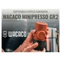 Портативная кофеварка Wacaco Minipresso GR2 orange (WMINIGR2O) - уменьшенное изображение 5