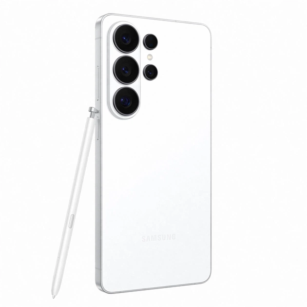 Смартфон Samsung Galaxy S26 Ultra 16/1TB White (SM-S948BZWHEUC) - изображение 1