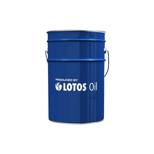 Мастило автомобільне Lotos GREASE UNILIT LT-4 EP-00 17 кг (300276) - изображение 1