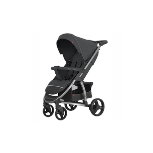 Коляска Carrello Carrello Vista (CRL-8505 serious grey) зображення 1