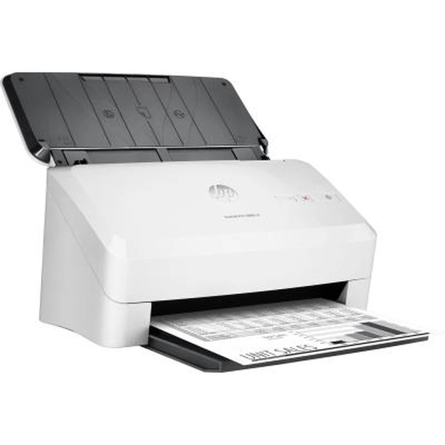 Сканер HP Scan Jet Pro 3000 S3 (L2753A) - picture 4