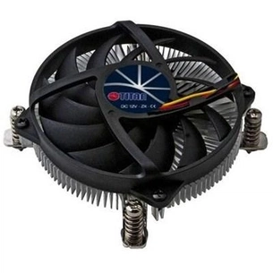Кулер до процесора Titan DC-155 A 915 Z/RPW зображення 1