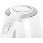 Електрочайник ECG RK 2020 White Glass (RK2020 White Glass) - зменшене зображення 5