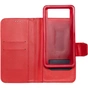 Чохол до мобільного телефона XoKo Book Universal Smartphone 6.0-6.2" Red (XK-UNCS-RD62) - уменьшенное изображение 5