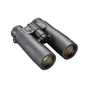 Бінокль Bushnell Fusion X 10х42 мм + далекомір та балістичний калькулятор (FX1042AD) - зменшене зображення 2