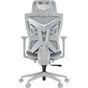 Крісло ігрове Anda Seat X-Air Mega Size XL Mesh Gray (AD-WY-01-GGF) - зменшене зображення 5