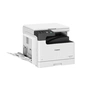 МФУ А3 ч/б Canon imageRunner 2425 II (7078C001) - уменьшенное изображение 3