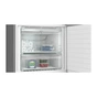 Холодильник Siemens KG76NCXE0N - зменшене зображення 6