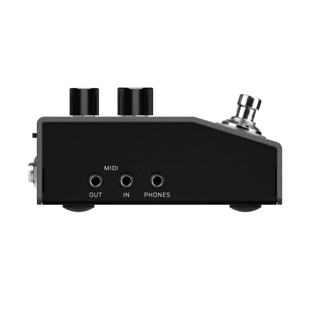 Гітарний процесор Hotone Audio Valeton VLP-200 Stereo Dual Looper (236675) - picture 3
