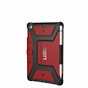 Чохол до планшета UAG iPad Mini (2015/2019) Metropolis, Red (121616119393) - зменшене зображення 2