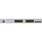 Комутатор мережевий Cisco CBS250-24FP-4G-EU - зменшене зображення 3