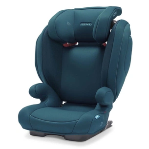 Автокрісло Recaro Monza Nova 2 Seatfix Select Teal Green (00088010410050) зображення 1