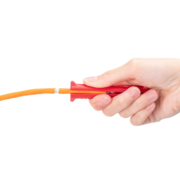 Інструмент для зачистки універсальний UTP і STP до AWG 24 Digitus (DN-94001-1) - picture 6