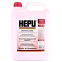 Антифриз HEPU 5л (P999-G12-005) - зменшене зображення 1