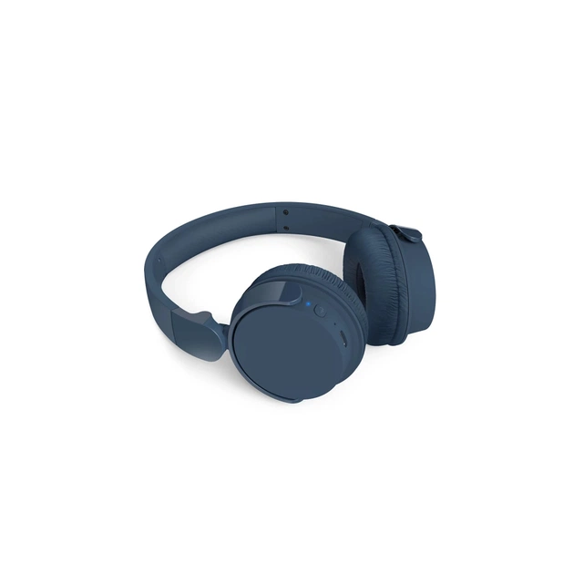 Навушники Philips TAH4209 Blue (TAH4209BL/00) - зображення 10
