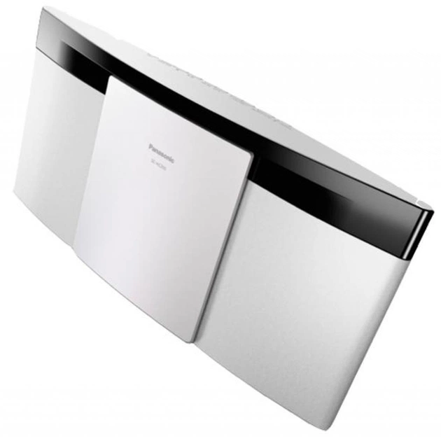 Музичний центр Panasonic SC-HC200EE-W - picture 4