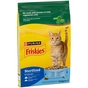 Сухой корм для кошек Purina Friskies Sterilized с лососем и овощами 10 кг (8445291762763) - уменьшенное изображение 1