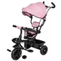 Дитячий велосипед FreeON Free2Move Sport Black Pink (44152) - зменшене зображення 1