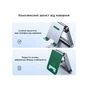 Держатель для смартфонов Ugreen LP263 Foldable Multi-Angle Phone Stand With Height Adjustable (50324) - уменьшенное изображение 6