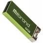 USB флеш накопичувач Mibrand 64GB Сhameleon Light Green USB 2.0 (MI2.0/CH64U6LG) - уменьшенное изображение 1