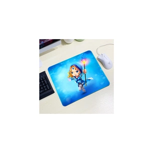 Килимок для мишки Voltronic DOTA2 "Crystal Maiden Arcana" (DOTA2-CMA) зображення 1