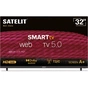 Телевізор Satelit 32H9200WS - зменшене зображення 12