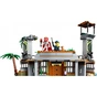Конструктор LEGO Hidden Side BB 2019 Покинута в'язниця Ньюберрі 400 деталей (70435) - зменшене зображення 3