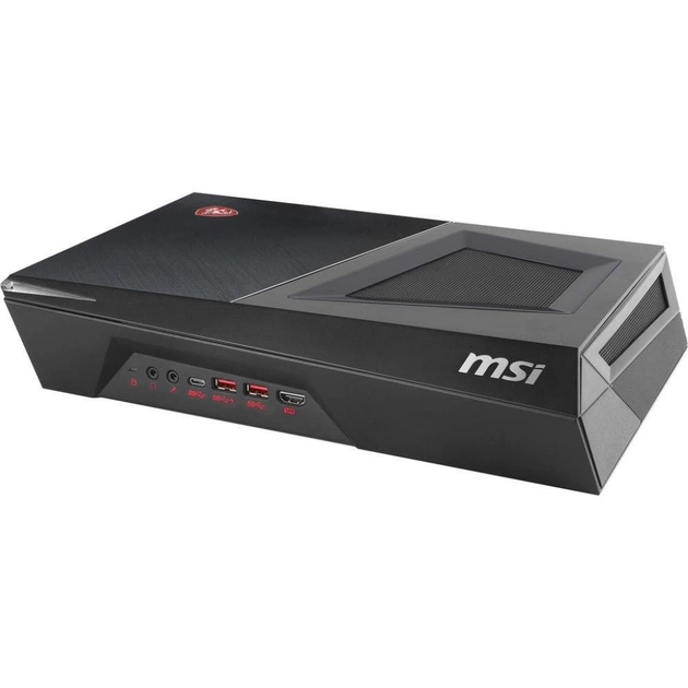 Комп'ютер MSI Trident 3 (7RB-408EU) - зображення 1