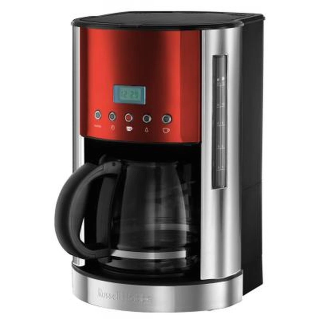 Крапельна кавоварка Russell Hobbs 18626-56 - изображение 1