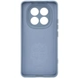 Чохол до мобільного телефона Armorstandart ICON Xiaomi Redmi Note 15 4G / Note 15 5G / Poco M8 5G Winter Blue (ARM89815) - зменшене зображення 2
