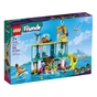 Конструктор LEGO Friends Морський рятувальний центр 376 деталей (41736) - зменшене зображення 1