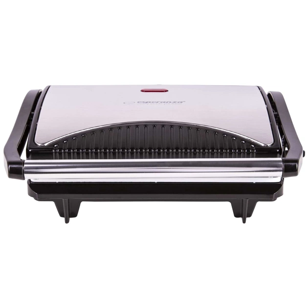 Электрогриль Esperanza EKG 006 (EKG006) - изображение 6
